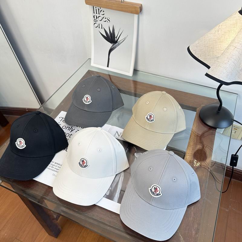 Moncler cap dx21